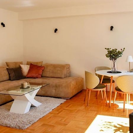 Nn Apartment スコピエ エクステリア 写真