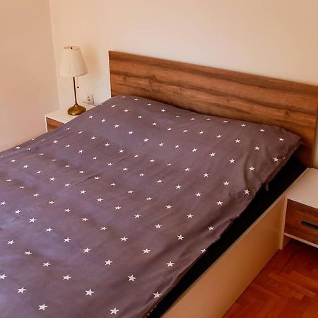 Nn Apartment スコピエ エクステリア 写真