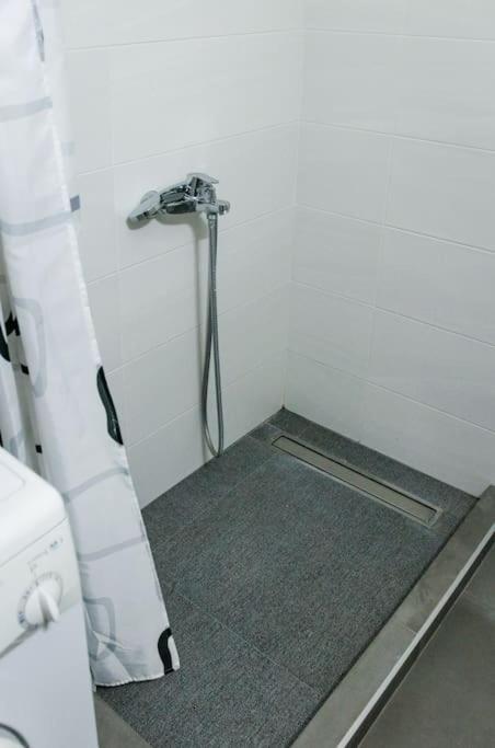 Nn Apartment スコピエ エクステリア 写真