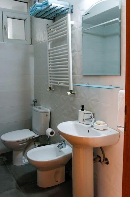 Nn Apartment スコピエ エクステリア 写真
