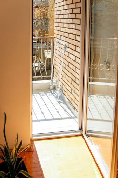 Nn Apartment スコピエ エクステリア 写真